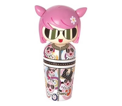 Kokeshi Cheery 79159