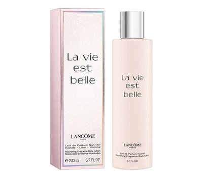 Lancome La Vie Est Belle L'Eau de Parfum 80732