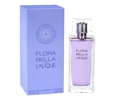 Lalique Flora Bella 80352