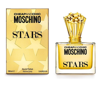 Moschino Stars 85888