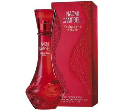 Naomi Campbell Seductive Elixir 86090