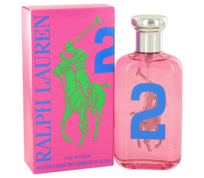 Ralph Lauren Big Pony 2 for Women 88725