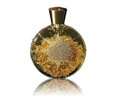 Ramon Molvizar Art Gold Perfume 89036