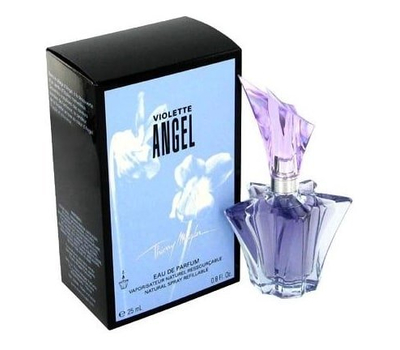 Thierry Mugler Angel Violette