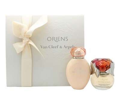 Van Cleef & Arpels Oriens 95091