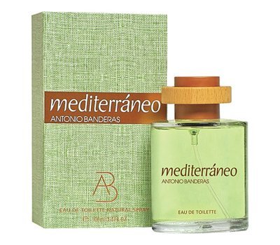 Banderas Mediterraneo 99543