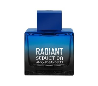 Antonio Banderas Radiant Seduction in Black