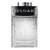 Bvlgari MAN Silver Limited Edition 101646