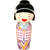 Kokeshi Lotus