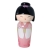 Kokeshi Lotus